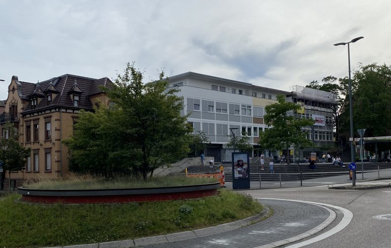 Außen Außen